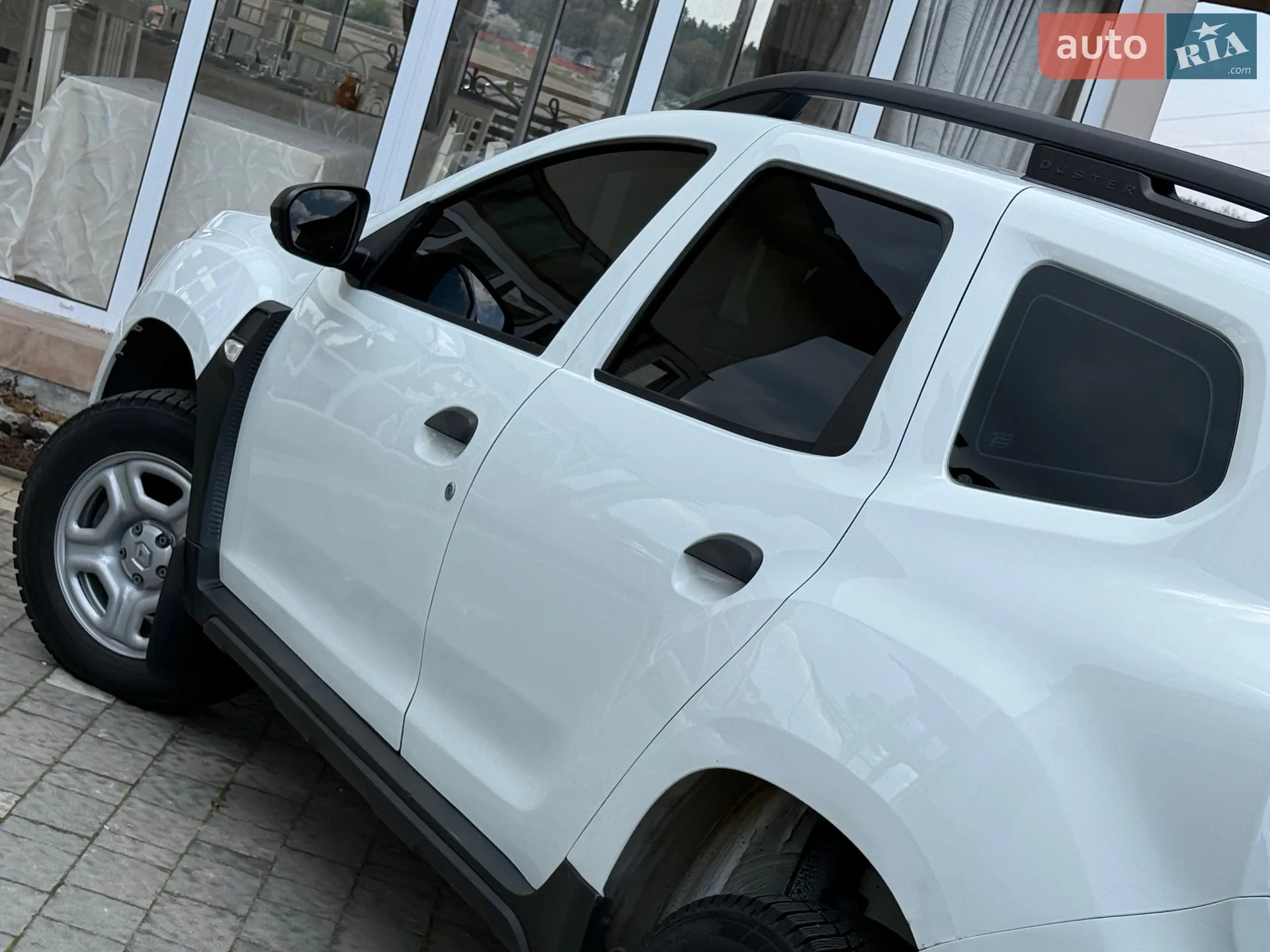 2020 Renault Duster - мініатюра 31