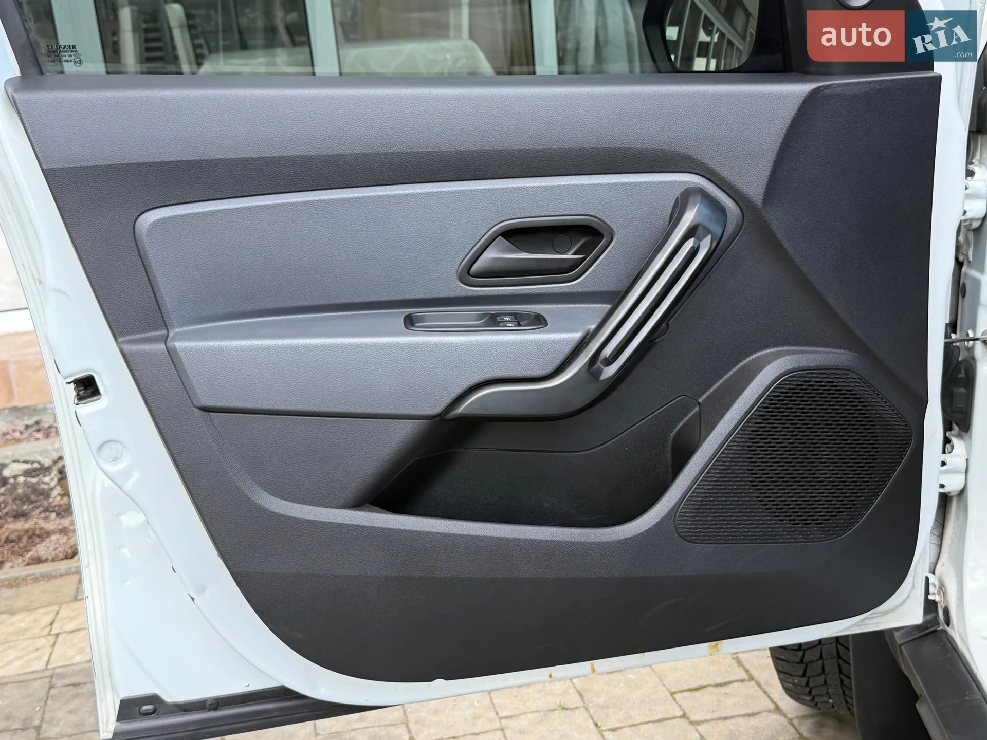 2020 Renault Duster - мініатюра 64