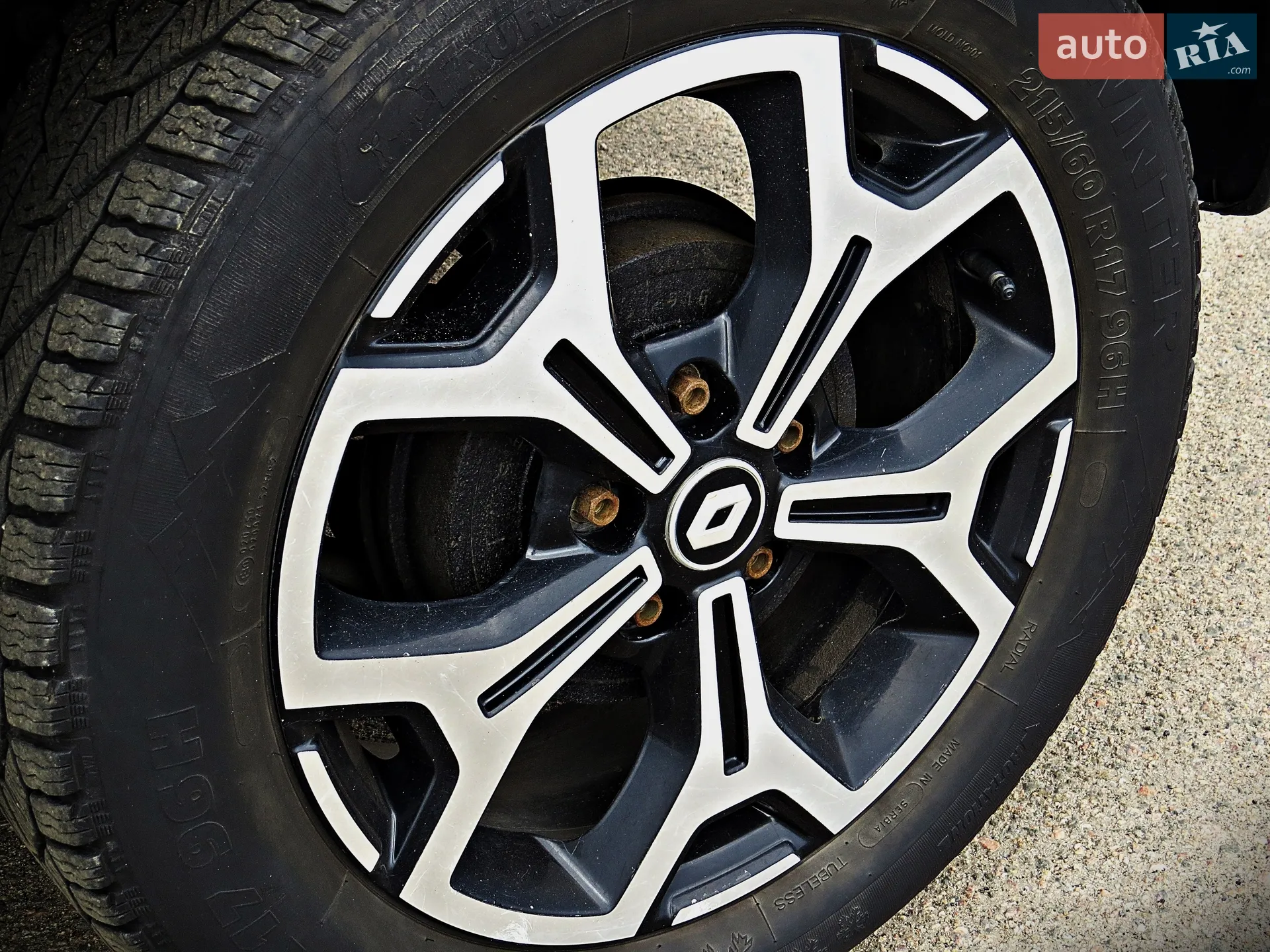 2019 Renault Duster - мініатюра 5