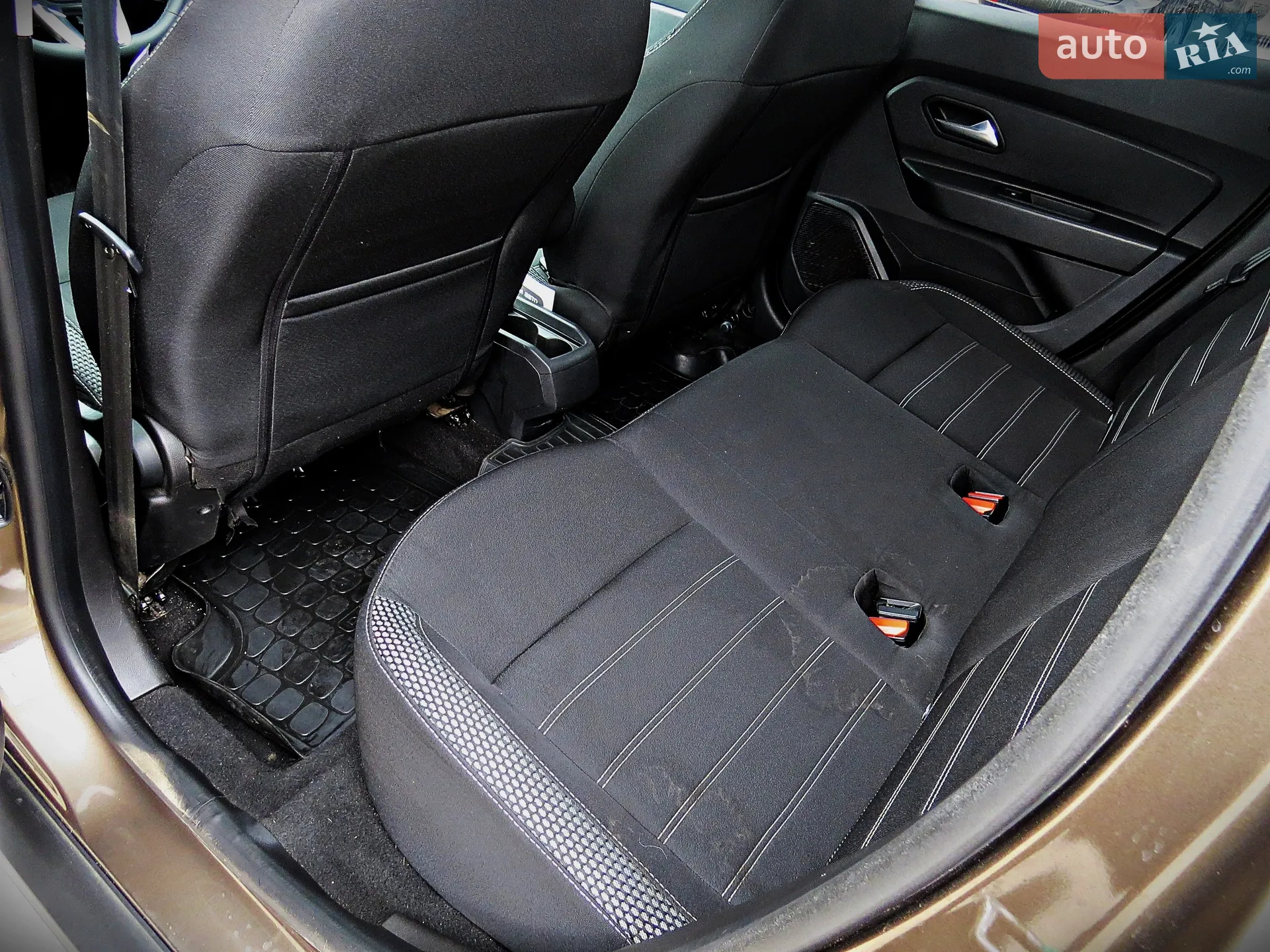 2019 Renault Duster - мініатюра 18