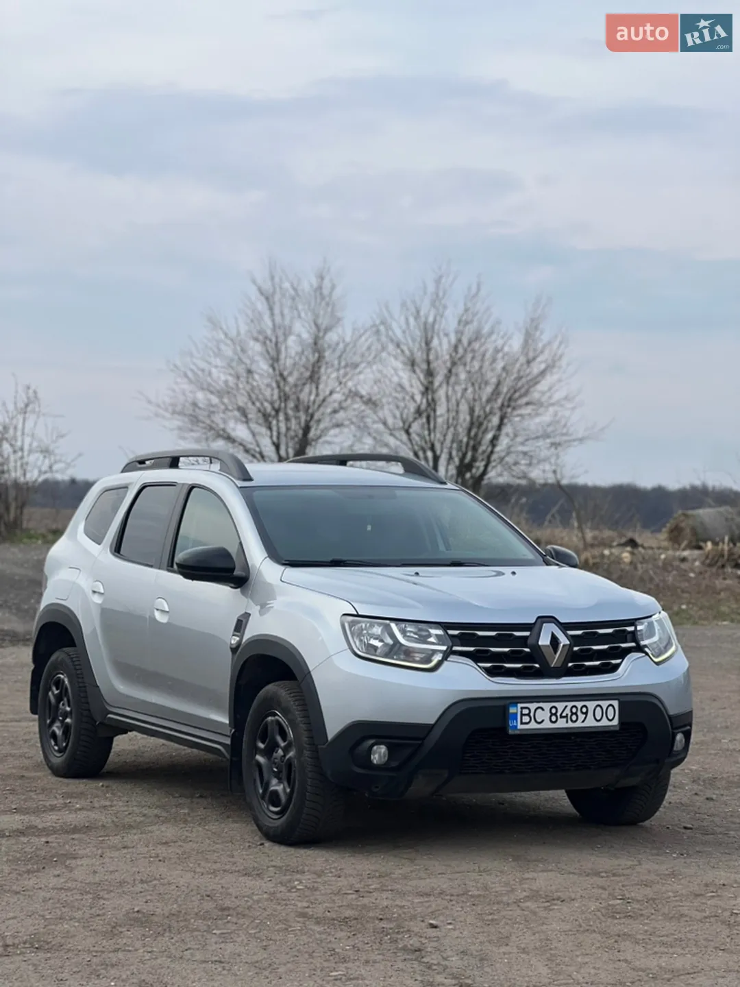 2022 Renault Duster - мініатюра 3