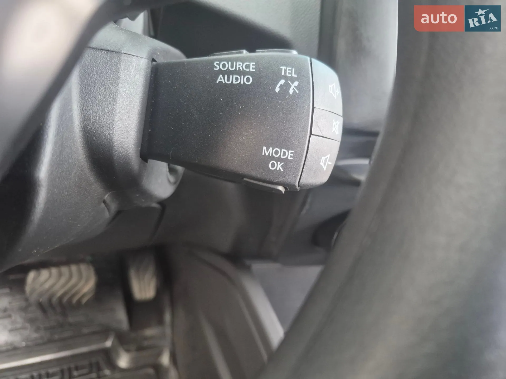 2020 Renault Duster - мініатюра 24