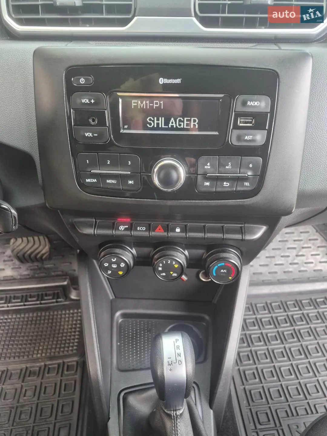 2020 Renault Duster - мініатюра 27