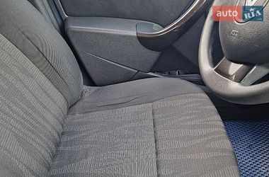 Позашляховик / Кросовер Renault Duster 2010 в Львові