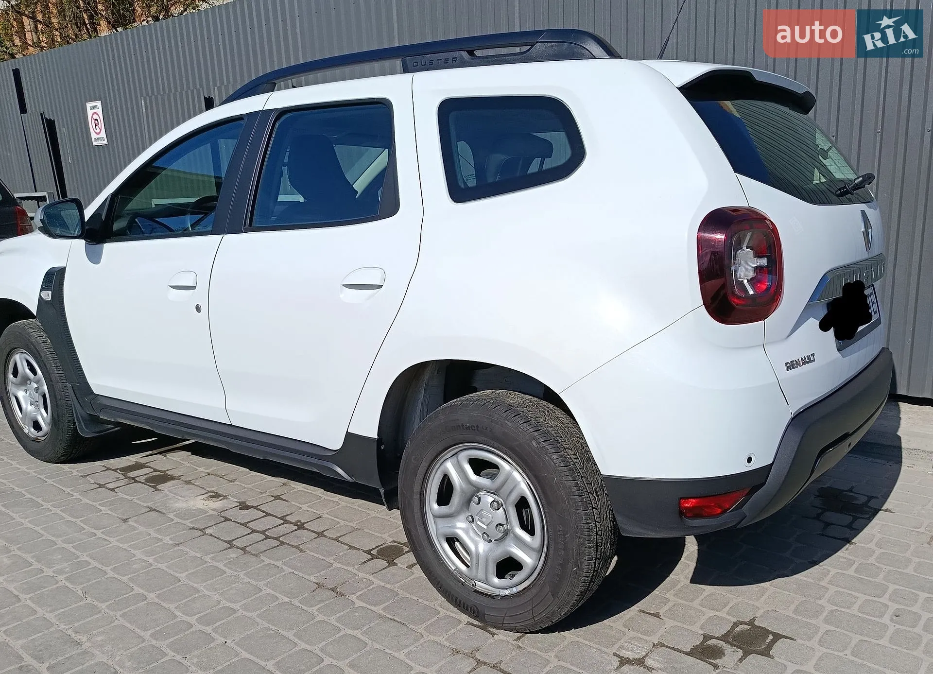 2023 Renault Duster - мініатюра 17