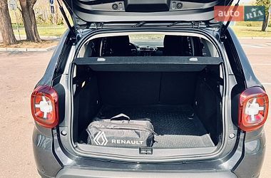 Внедорожник / Кроссовер Renault Duster 2024 в Николаеве