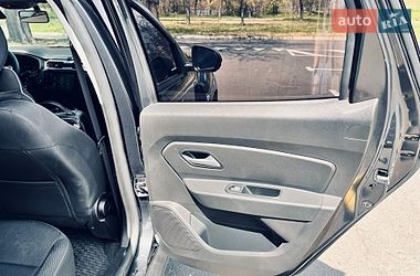 Внедорожник / Кроссовер Renault Duster 2024 в Николаеве
