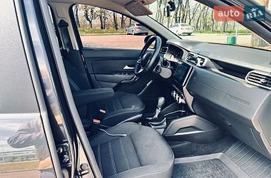 Внедорожник / Кроссовер Renault Duster 2024 в Николаеве