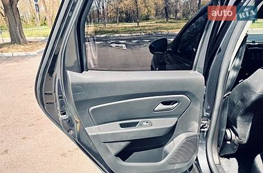 Внедорожник / Кроссовер Renault Duster 2024 в Николаеве