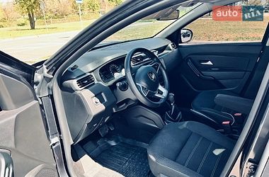 Внедорожник / Кроссовер Renault Duster 2024 в Николаеве