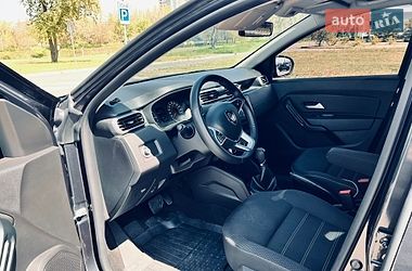Внедорожник / Кроссовер Renault Duster 2024 в Николаеве