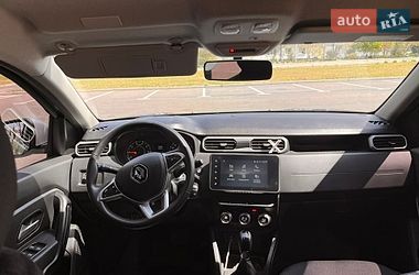 Внедорожник / Кроссовер Renault Duster 2024 в Николаеве