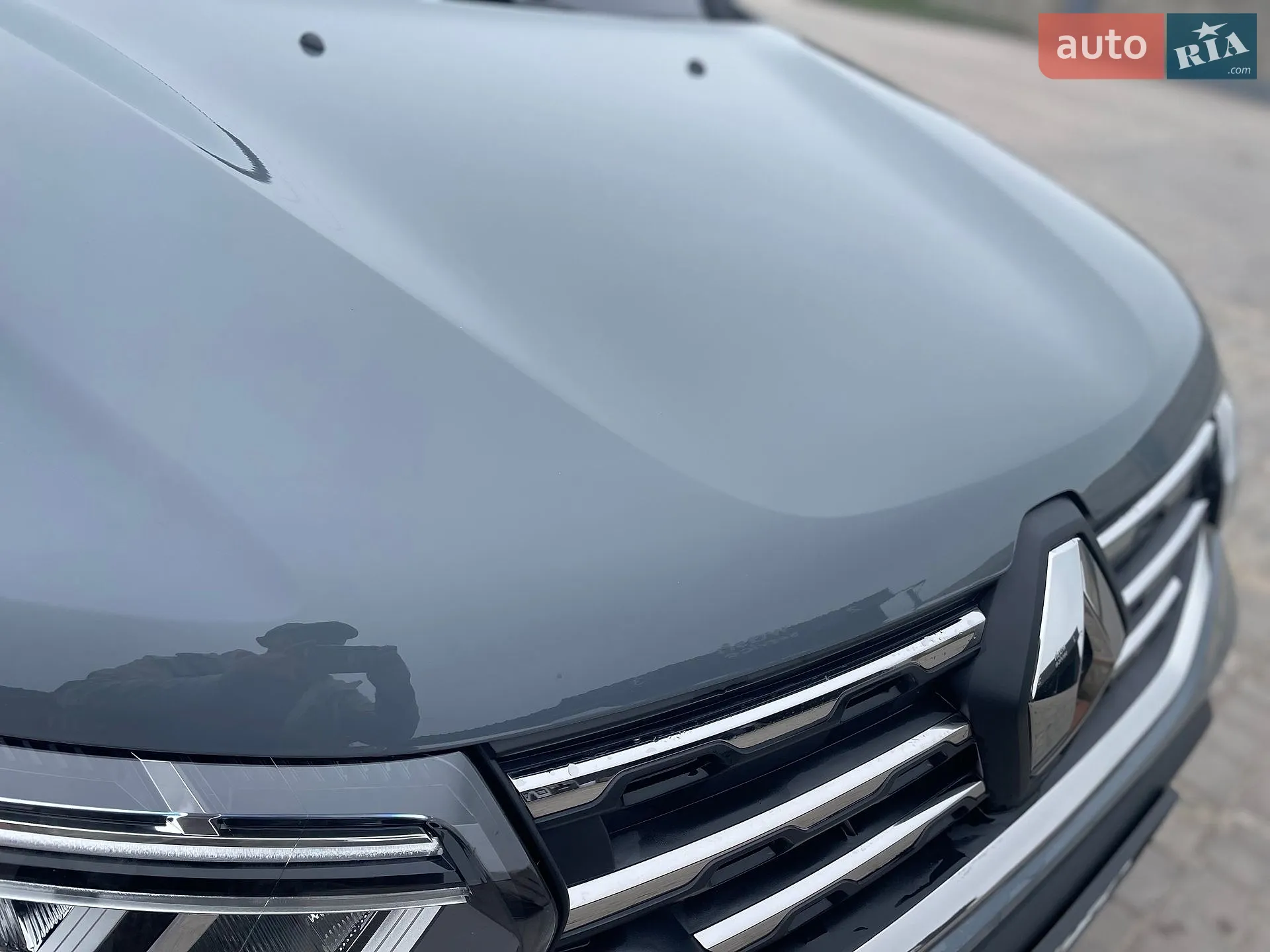 2023 Renault Duster - мініатюра 5