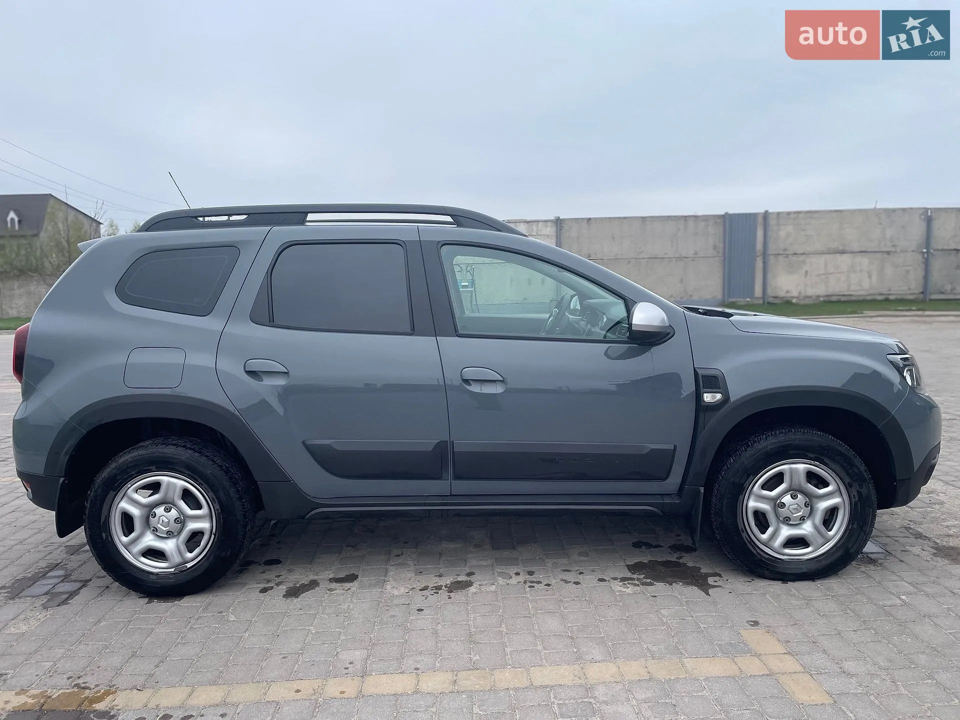 2023 Renault Duster - мініатюра 9