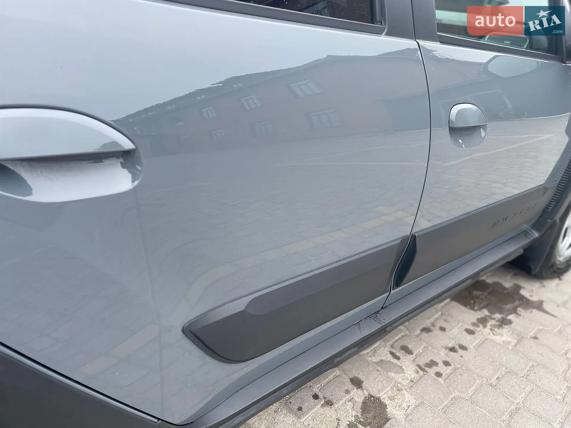 2023 Renault Duster - мініатюра 22