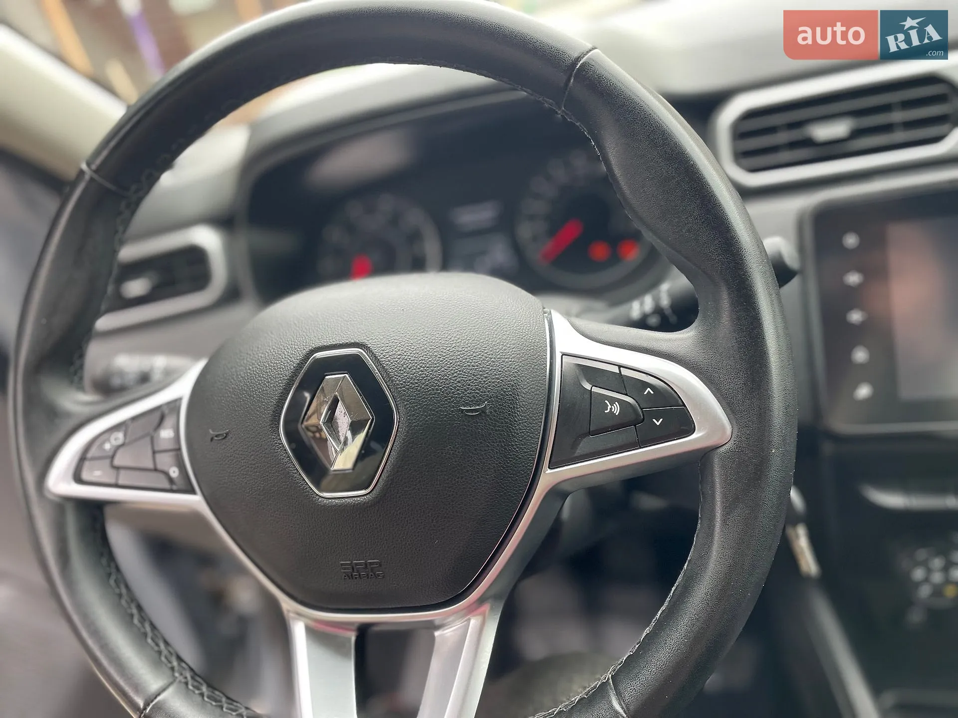 2023 Renault Duster - мініатюра 37
