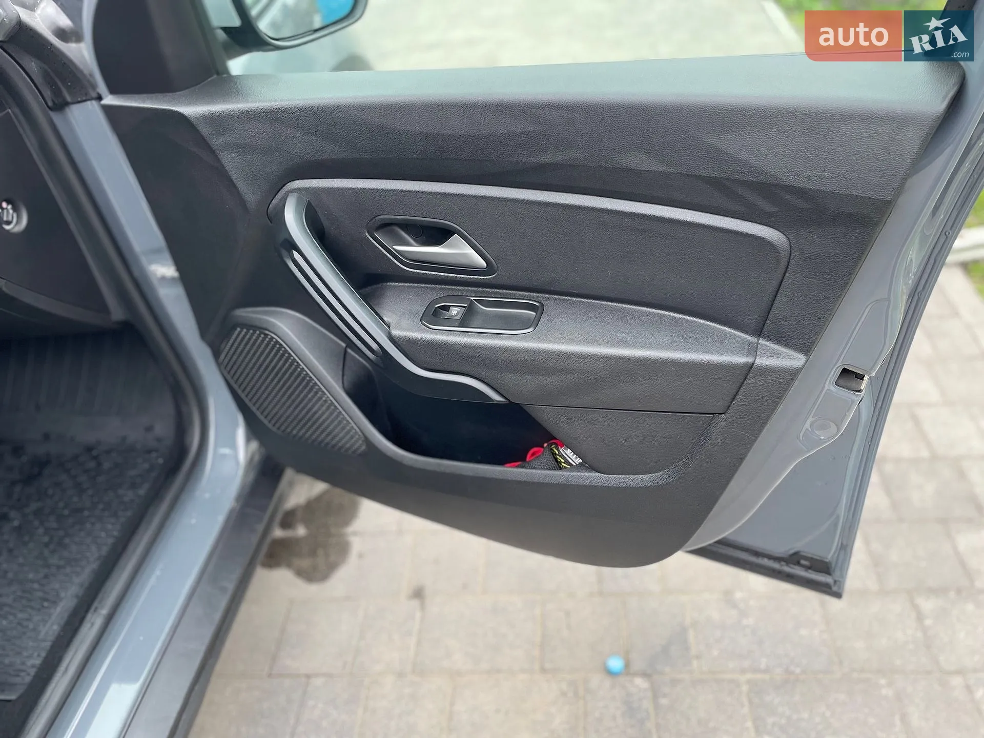 2023 Renault Duster - мініатюра 44