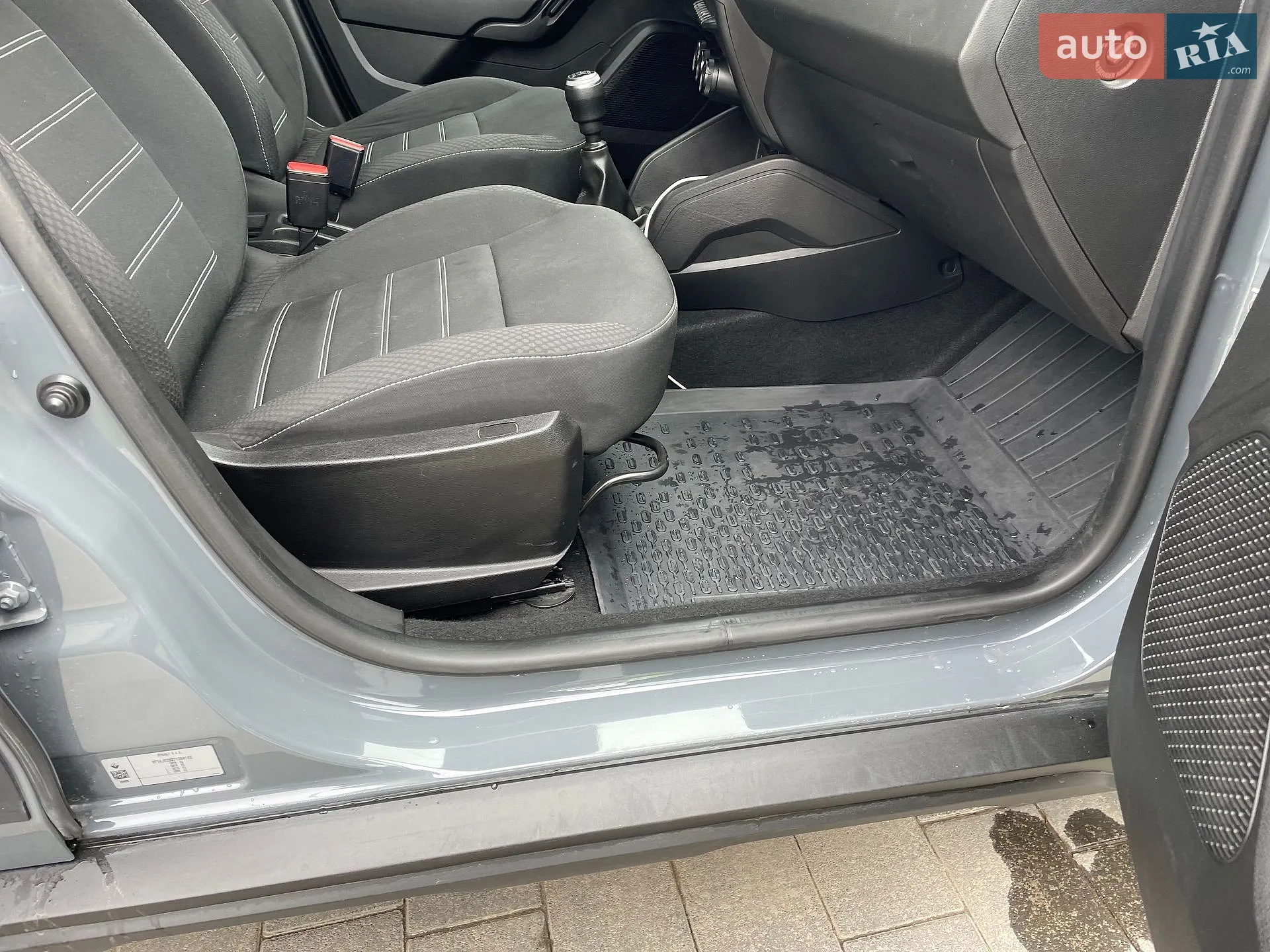 2023 Renault Duster - мініатюра 45