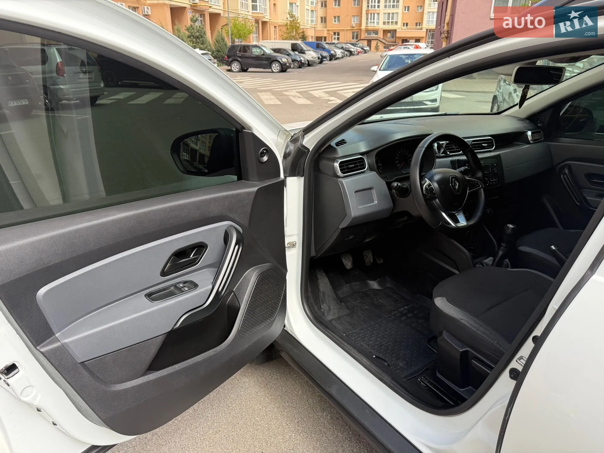 2018 Renault Duster - мініатюра 14