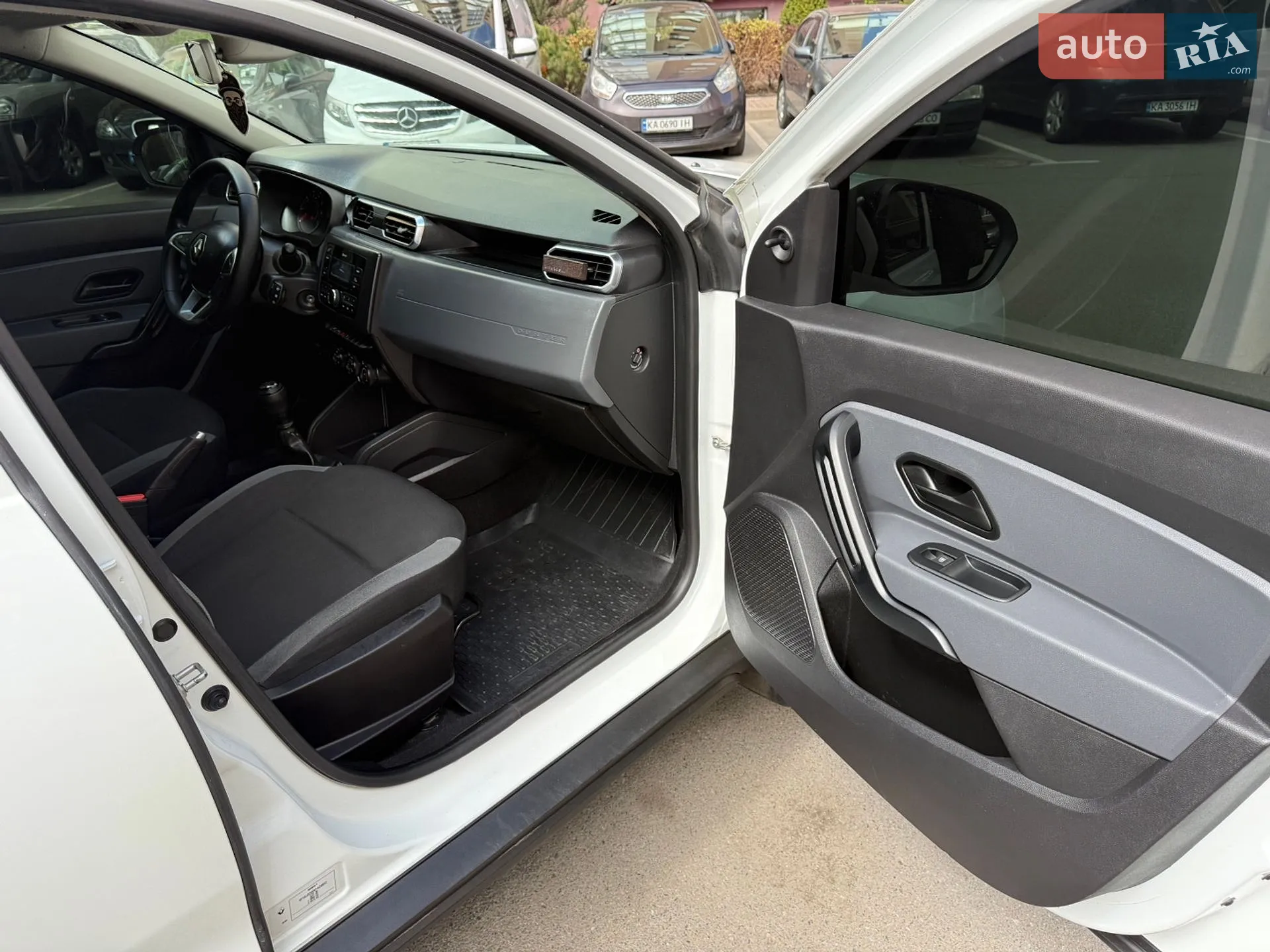 2018 Renault Duster - мініатюра 18