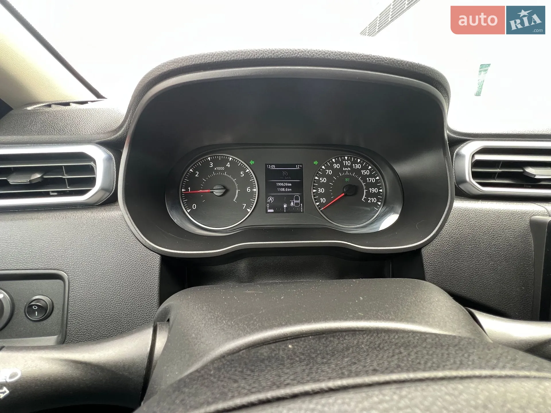 2022 Renault Duster - мініатюра 29