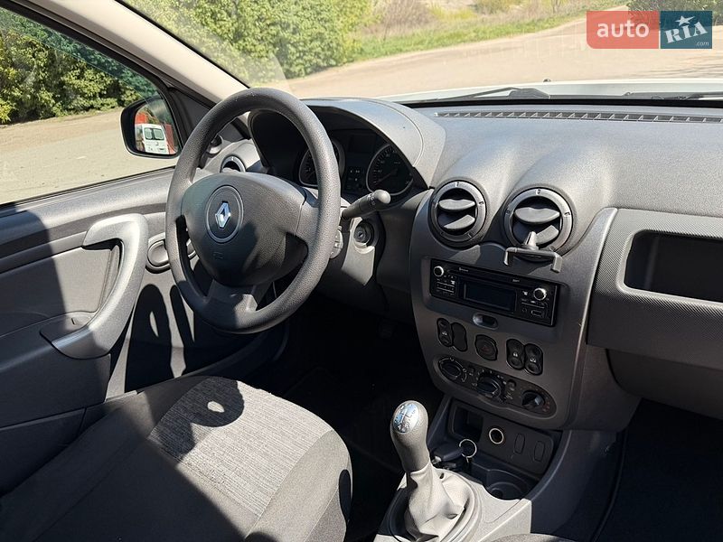 Внедорожник / Кроссовер Renault Duster 2013 в Киеве