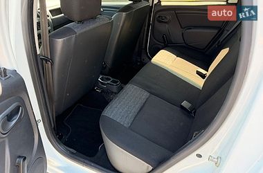 Внедорожник / Кроссовер Renault Duster 2013 в Киеве
