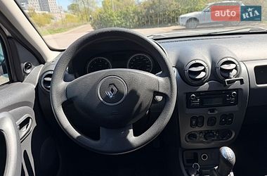 Внедорожник / Кроссовер Renault Duster 2013 в Киеве