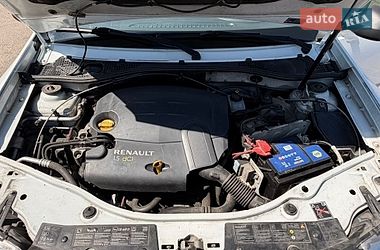 Внедорожник / Кроссовер Renault Duster 2013 в Киеве