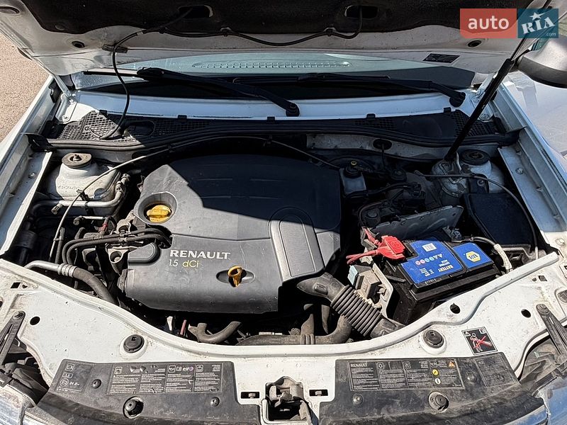 Внедорожник / Кроссовер Renault Duster 2013 в Киеве