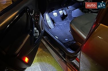Позашляховик / Кросовер Renault Duster 2017 в Києві