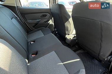 Внедорожник / Кроссовер Renault Duster 2021 в Киеве