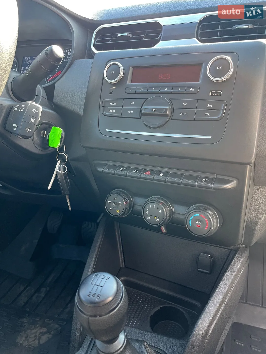 2021 Renault Duster - мініатюра 15