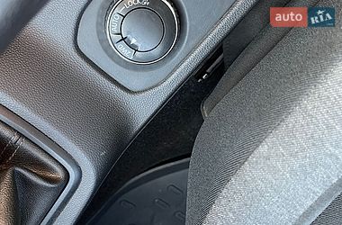 Внедорожник / Кроссовер Renault Duster 2021 в Киеве