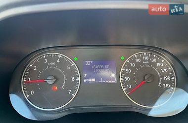 Внедорожник / Кроссовер Renault Duster 2021 в Киеве