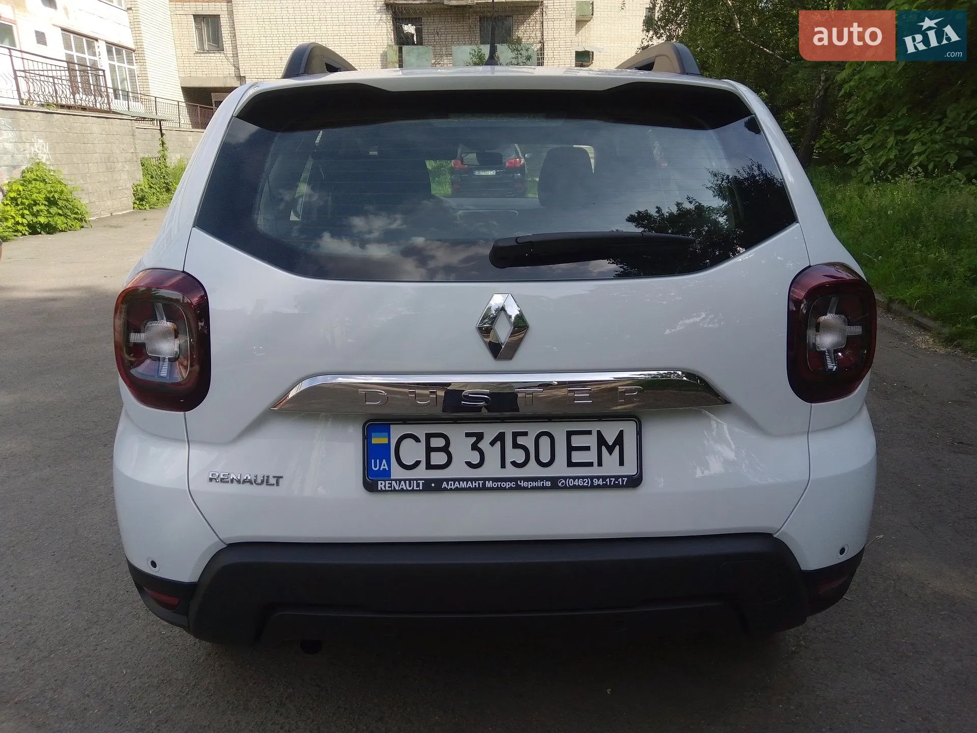 2023 Renault Duster - мініатюра 11