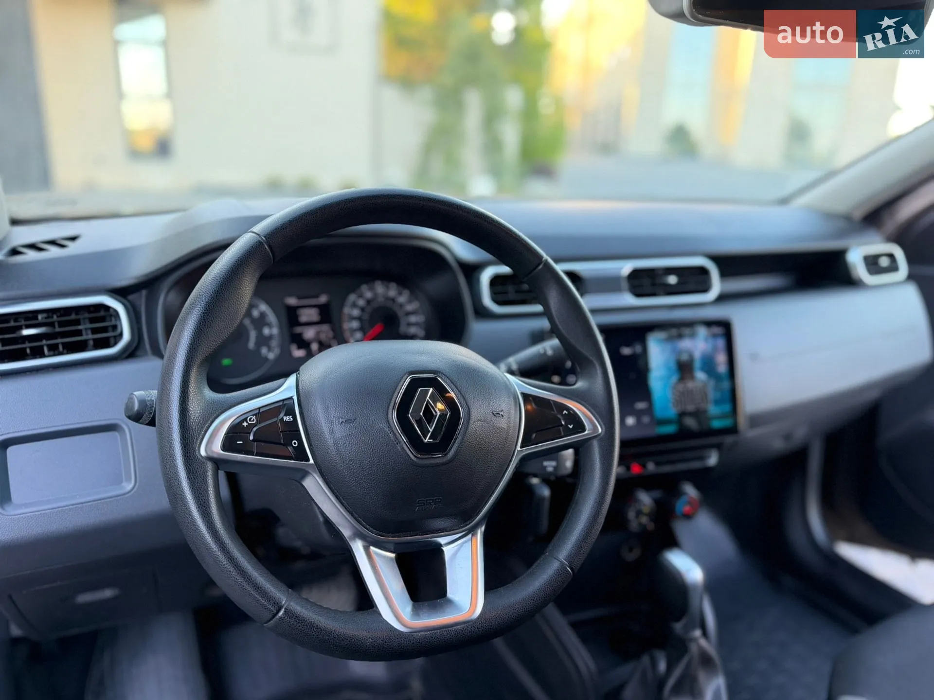 2018 Renault Duster - мініатюра 25