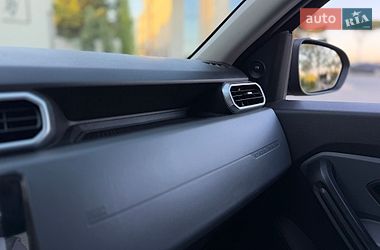 Позашляховик / Кросовер Renault Duster 2018 в Львові
