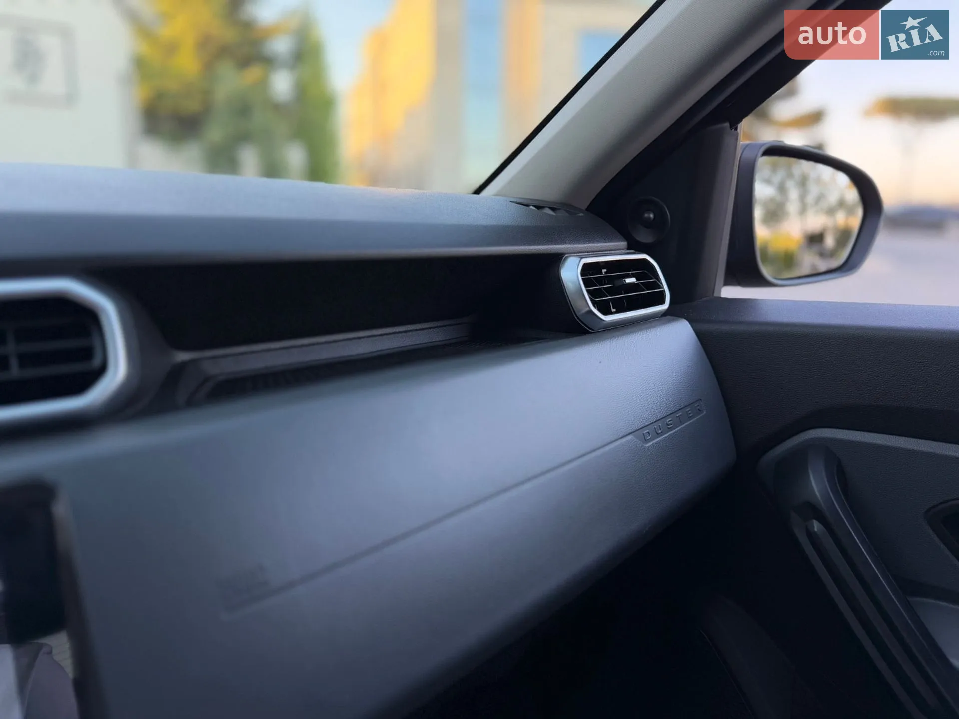2018 Renault Duster - мініатюра 49