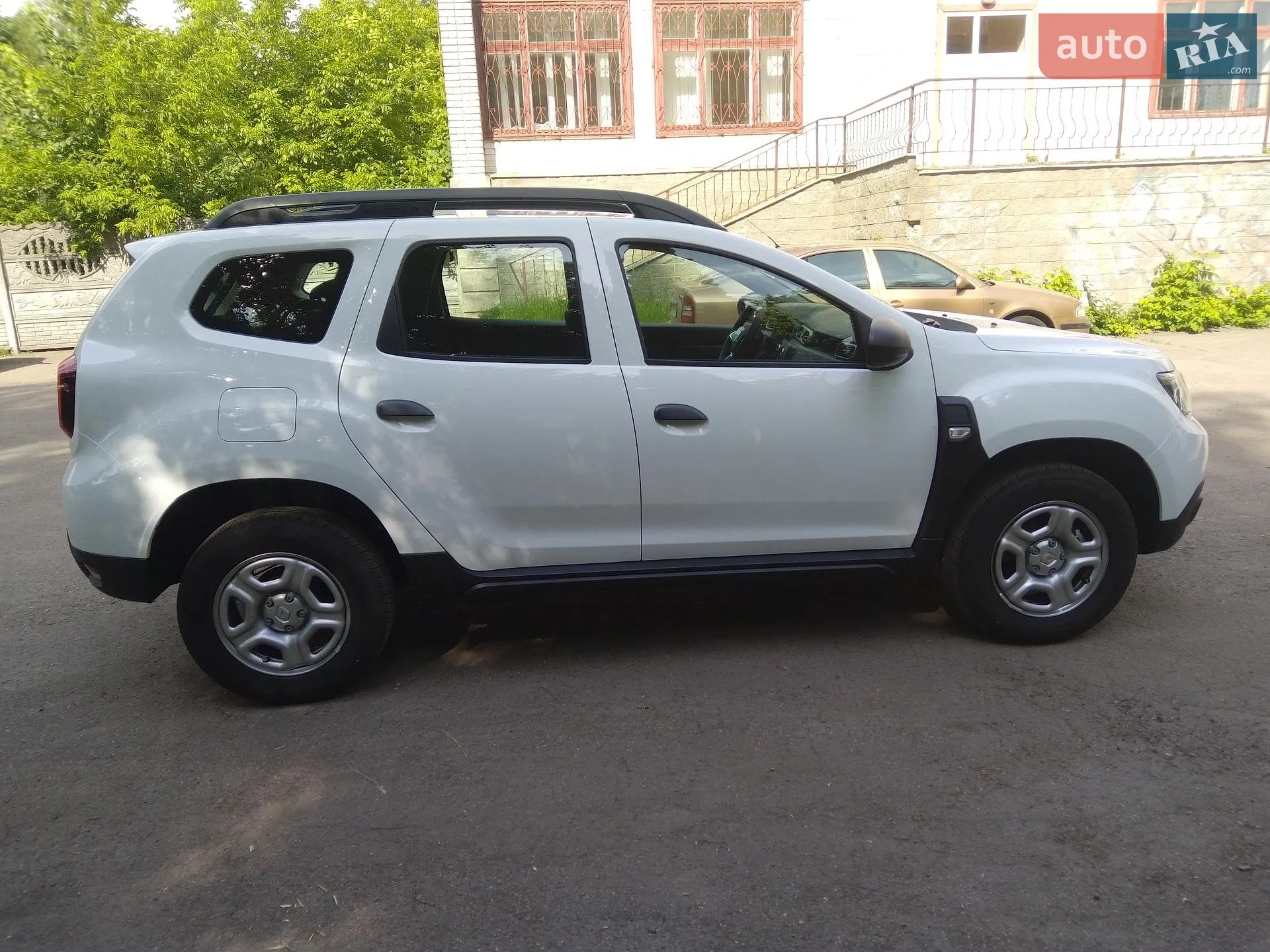 2023 Renault Duster - мініатюра 13