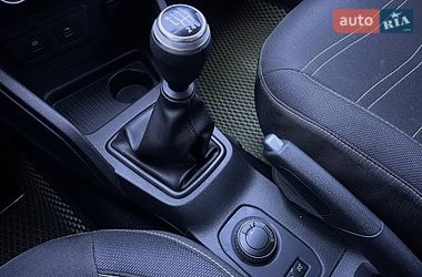 Внедорожник / Кроссовер Renault Duster 2021 в Николаеве