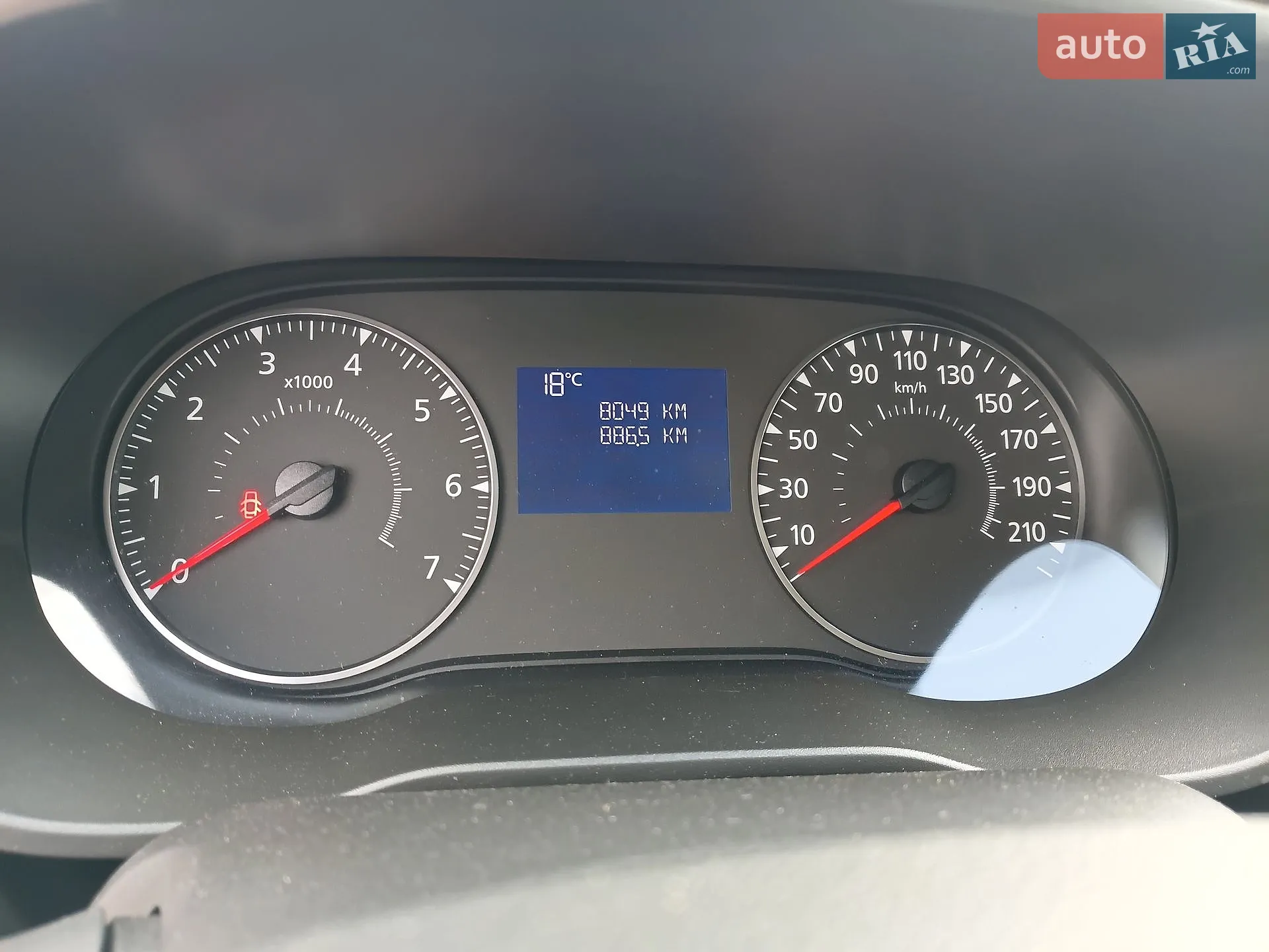 2023 Renault Duster - мініатюра 20