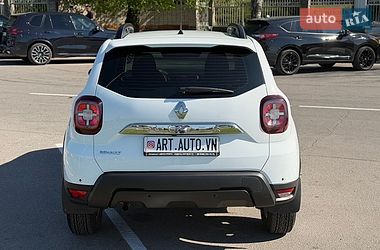 Внедорожник / Кроссовер Renault Duster 2023 в Виннице