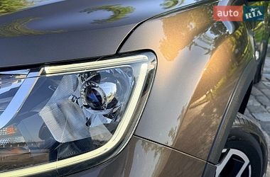 Внедорожник / Кроссовер Renault Duster 2020 в Киеве