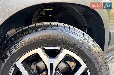 Внедорожник / Кроссовер Renault Duster 2020 в Киеве