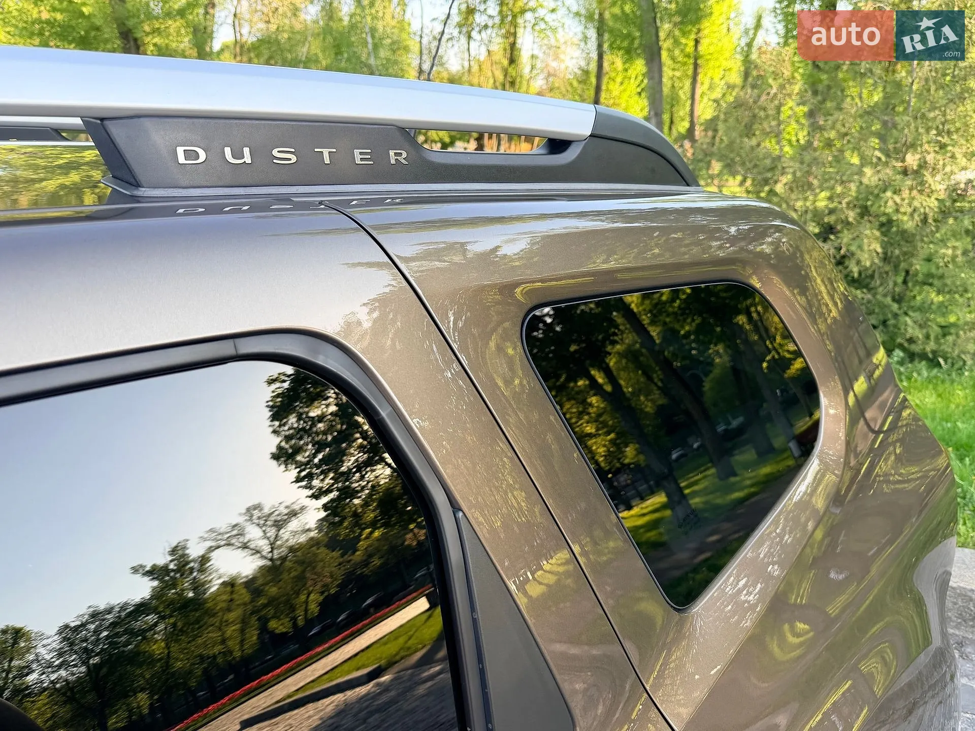2020 Renault Duster - мініатюра 21