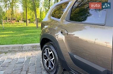 Внедорожник / Кроссовер Renault Duster 2020 в Киеве