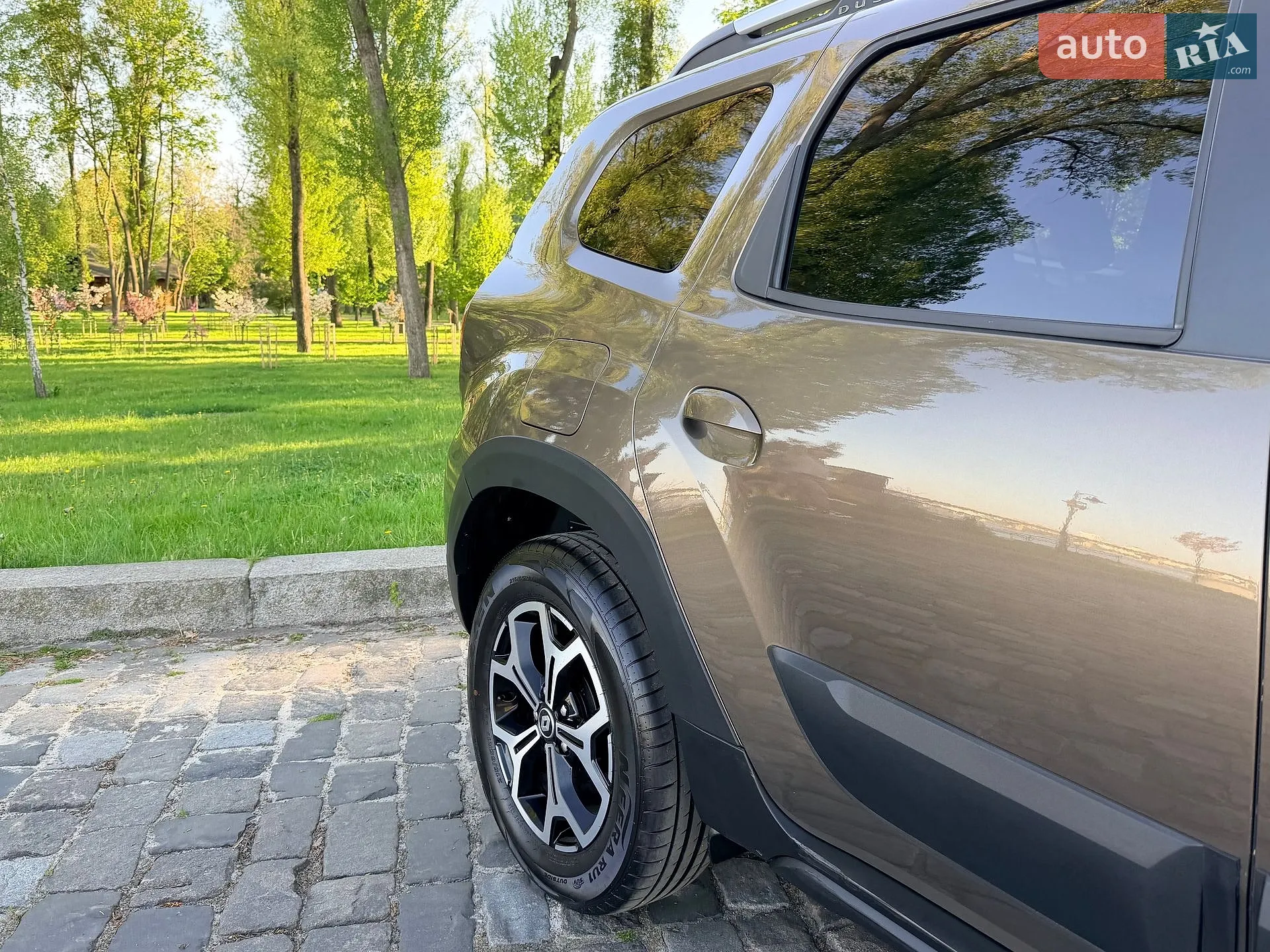 2020 Renault Duster - мініатюра 40