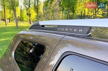 Внедорожник / Кроссовер Renault Duster 2020 в Киеве