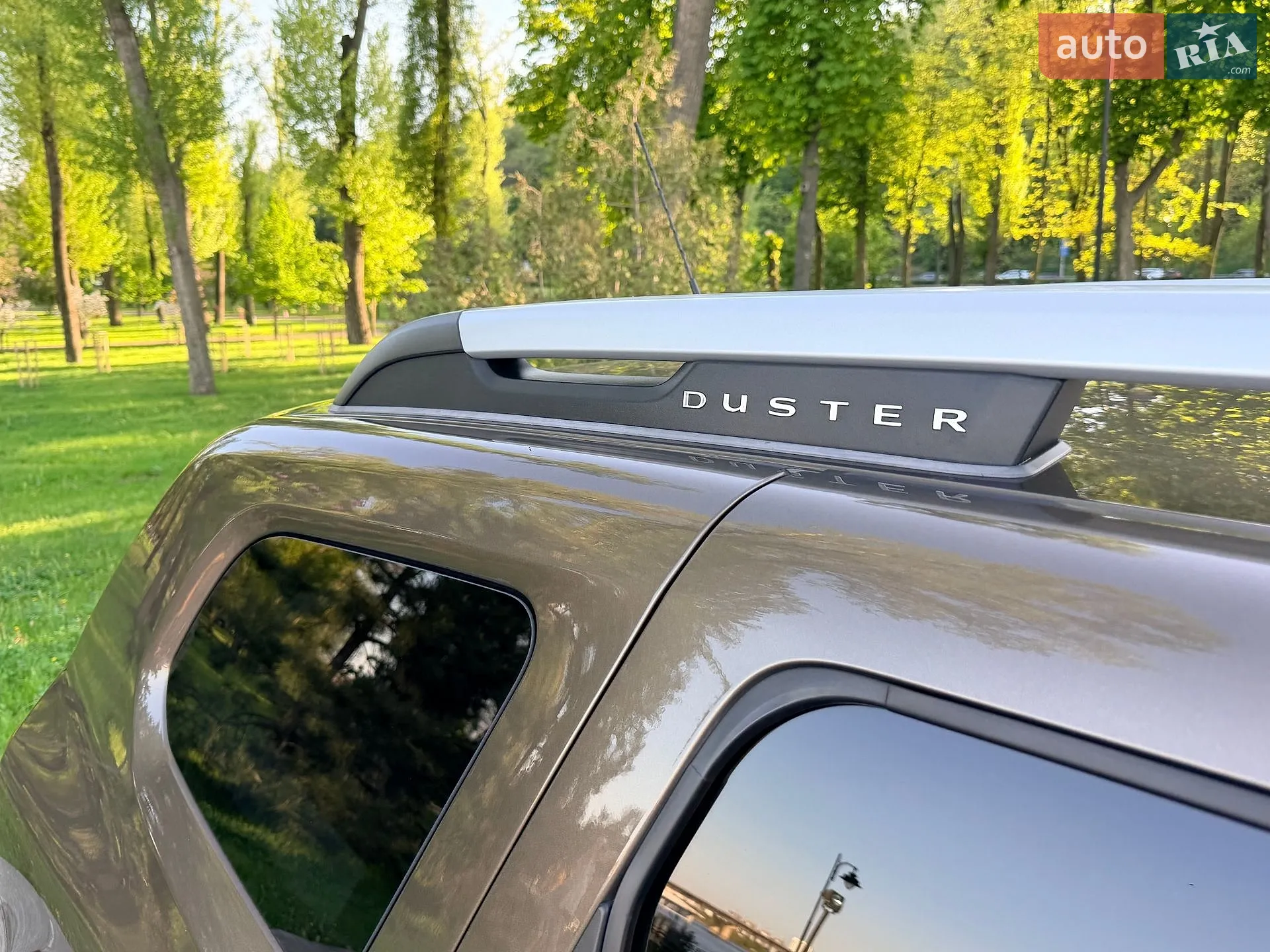 2020 Renault Duster - мініатюра 43